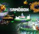 The Sandbox多元運用 – 理念宣傳與推廣